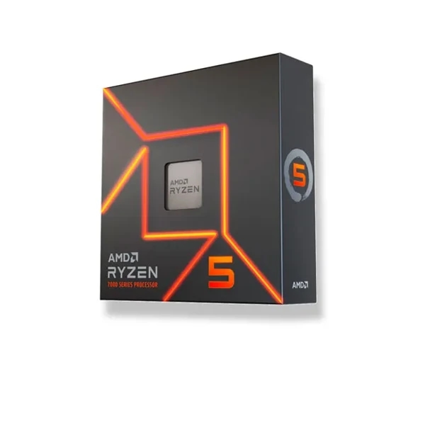 DeltaBase EMBL B650M-R5.4060 Gaming PC