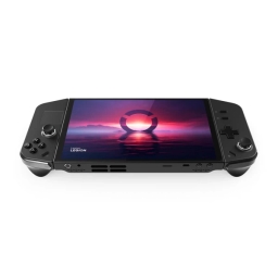 Lenovo Legion Go 8APU1 83E1000TRK