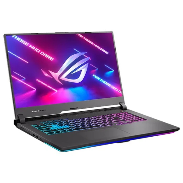 ASUS ROG Strix G17 G713PV-WS94 90NR0C34-M00760