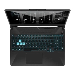 Asus TUF Gaming A15 FA506NF-HN018 90NR0JE7-M001M0