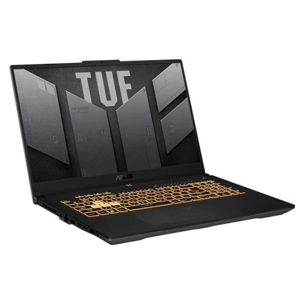 ASUS TUF Gaming F17 FX707VU-HX143 90NR0CS5-M008A0