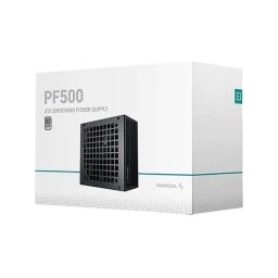 Delta Rampage H610M-i5 PC
