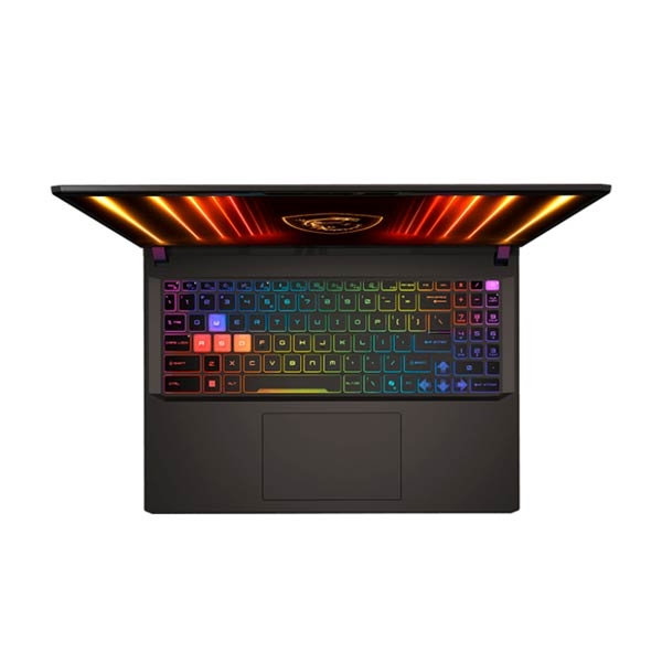 MSI Vector 16 HX AI A2XWHG-280XAZ 9S7-15M352-280