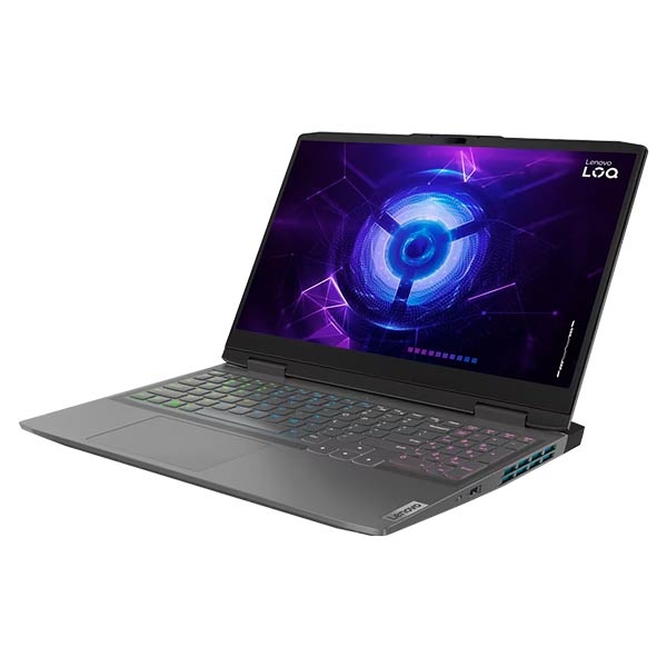 Lenovo LOQ 15IRH8 82XV00MAUS