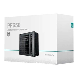 Delta Matrexx H610-i5.4060 14th Gen Gaming PC