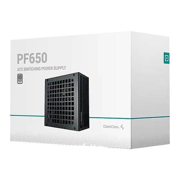 Delta Matrexx H610-i5.4060 14th Gen Gaming PC