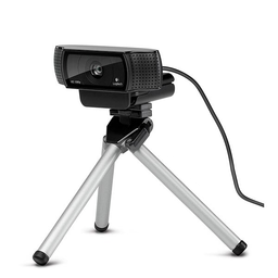 LOGITECH  C920 HD Pro Webcam 
