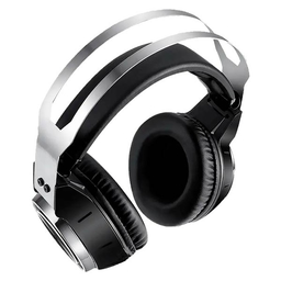 Lenovo HS25 Wired Gaming Headset Black
