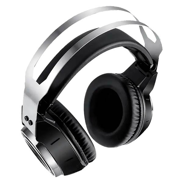 Lenovo HS25 Wired Gaming Headset Black