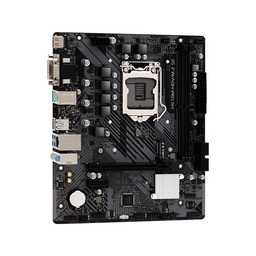 ASRock H510M-HDV/M.2 SE Mainboard