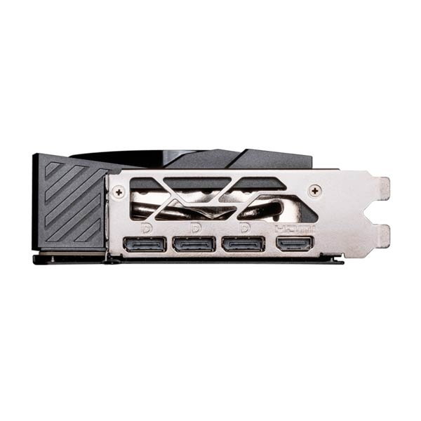 MSI GeForce RTX 5070 12GB GAMING TRIO OC