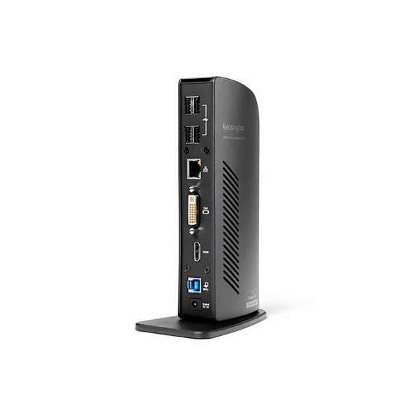 Docking StationSD3500V USB3 K33972EU