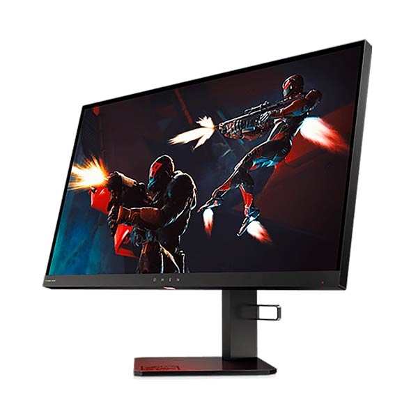 HP Omen X 25f 240Hz FHD Gaming Monitor 4WH47AA