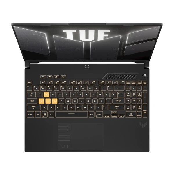ASUS TUF Gaming F16 FX607VU-RL046 90NR0N06-M00310