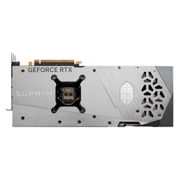 MSI GeForce RTX 4080 16GB SUPRIM X