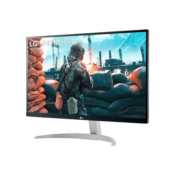 LG 27 inch UHD 4K IPS Monitor 27UP600-W