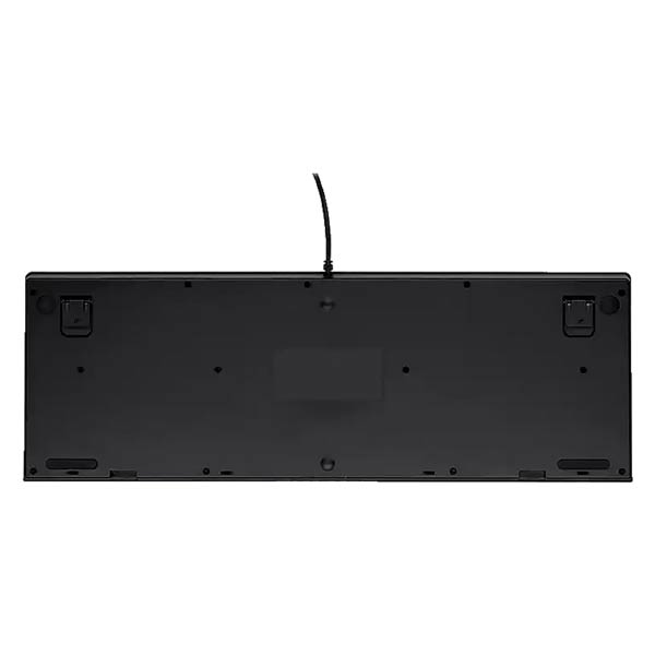 Corsair K55 RGB PRO Gaming USB Keyboard