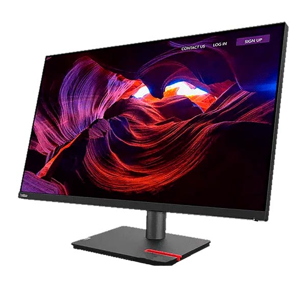 Lenovo ThinkVision P32p-30 Monitor 63D1RAT1EU