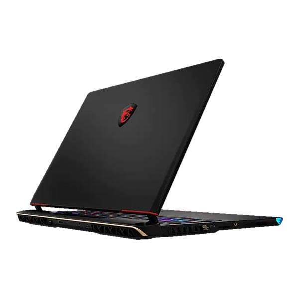 MSI Raider GE68HX 13VG-047US Gaming Laptop
