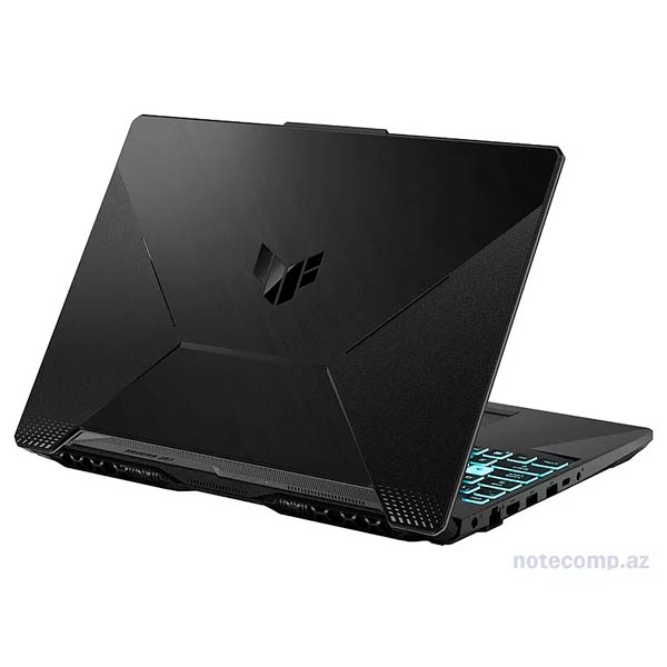 ASUS TUF Gaming F15 FX507VI-HQ108 90NR0FH7-M005V0