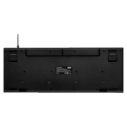 2E KG300 Gaming Keyboard LED Black 2E-KG300UB