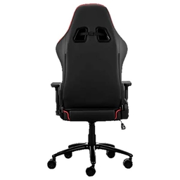 2E Gaming Chair BUSHIDO 2E-GC-BUS-BKRD Black/Red Gen II