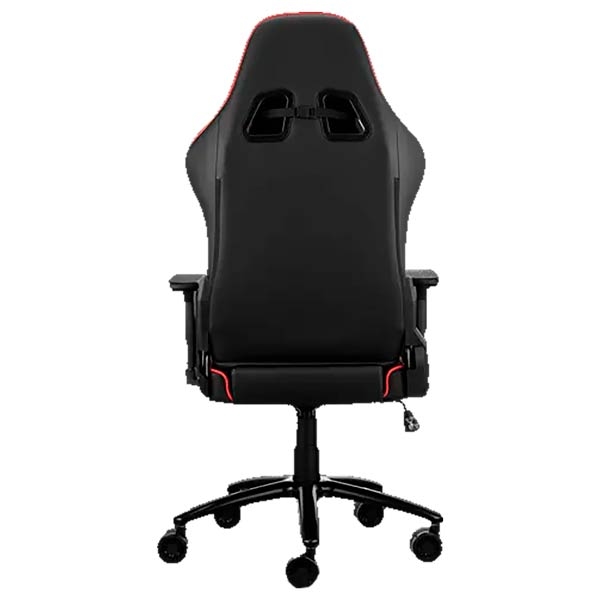 2E Gaming Chair BUSHIDO 2E-GC-BUS-BKRD Black/Red Gen II