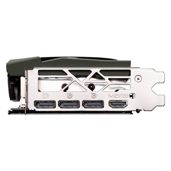 GeForce RTX™ 4070 Ti SUPER 16G GAMING SLIM STALKER 2 EDITION
