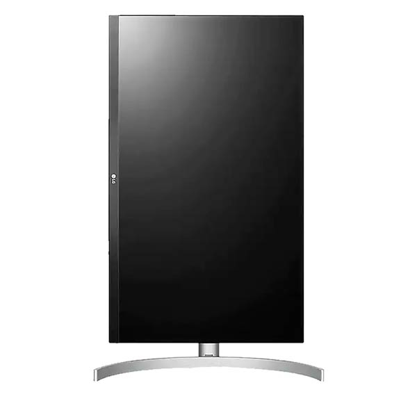 LG 27 inch UHD 4K IPS Monitor 27BL85U-W