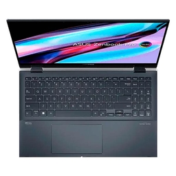 Asus ZenBook Pro 15 Flip OLED Q539ZD-EVO.I71TBL