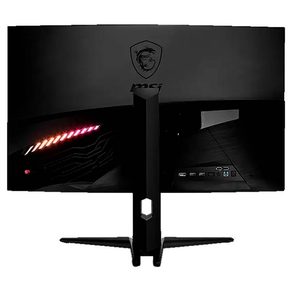 MSI Optix MAG322CQR Gaming Monitor