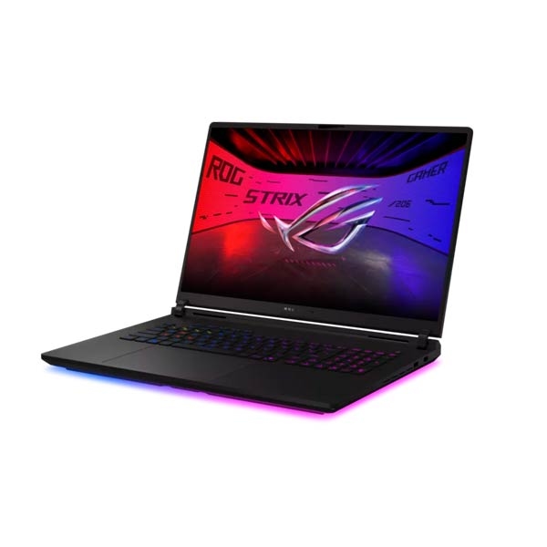 ASUS ROG Strix SCAR 18 G835LX-SA040W 90NR0LF1-M00520