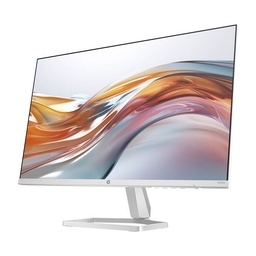 HP Series 5 524sw FHD White Monitor 94C21AA