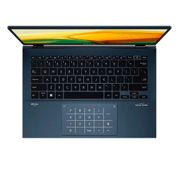 ASUS ZenBook 14 OLED UX3402ZA-KM668
