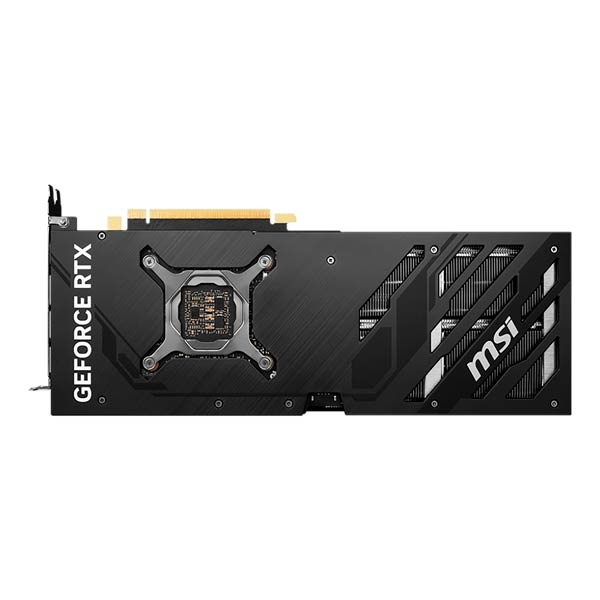 MSI GeForce RTX 4070 Ti SUPER 16GB VENTUS 3X OC
