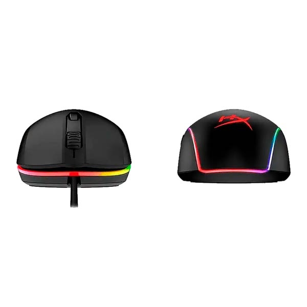 HyperX Pulsefire Surge RGB Gaming Mouse HX-MC002B