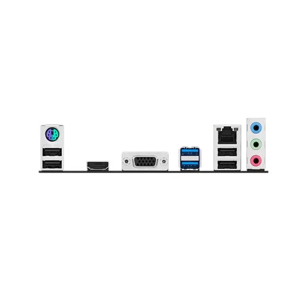 ASUS Prime H610M-K