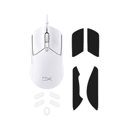 HyperX Pulsefire Haste 2 White Gaming