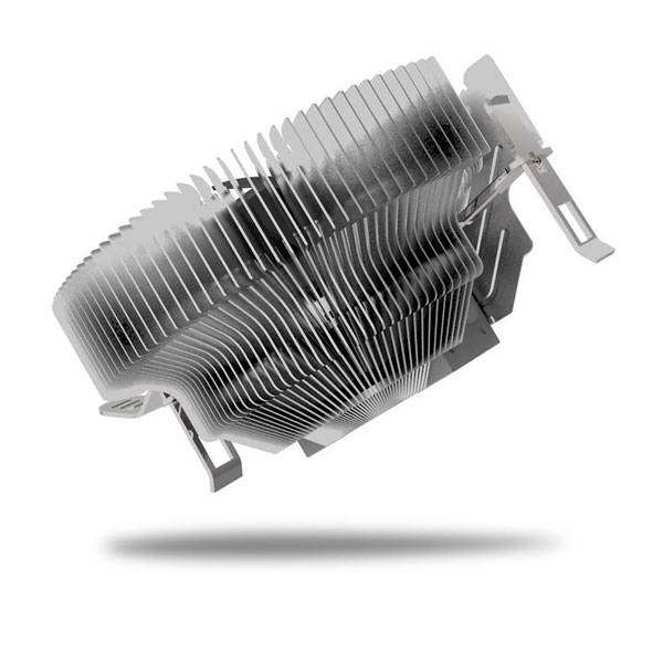 Cooler Master Z50 Air CPU Cooler