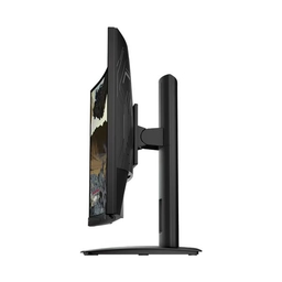 HP X24c Curved Gaming Monitor 9FM22AA