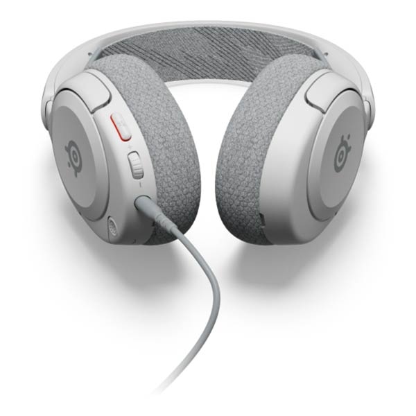 SteelSeries Arctis Nova 1P Wired Gaming Headset