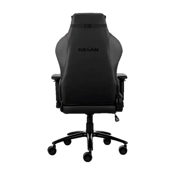 2E Gaming Chair BASAN 2E-GC-BAS-BKRD Black/Red Gen II