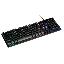 2E GAMING Keyboard KG280 LED 2E-KG280UB