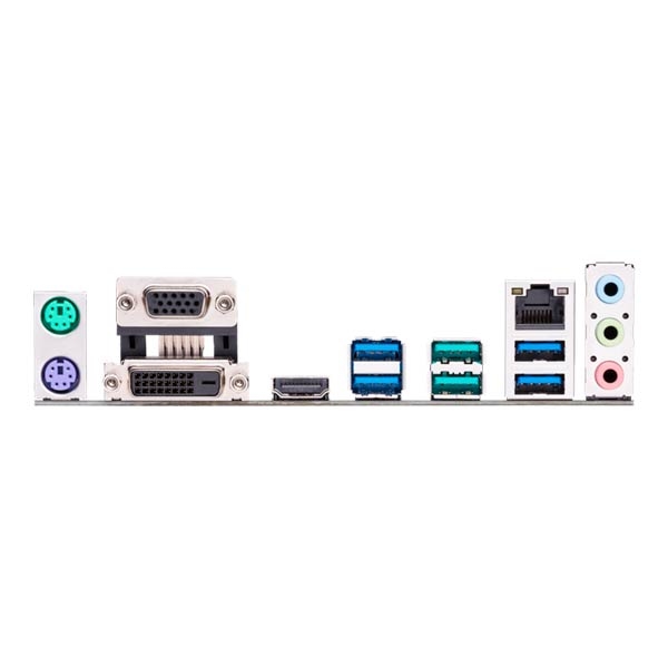 ASUS PRIME B450M-A Motherboard
