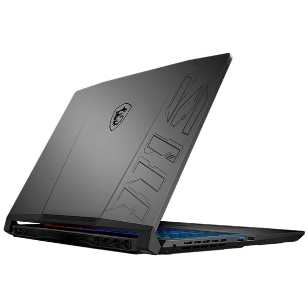 MSI Pulse 15 B13VFK-280US Gaming Laptop