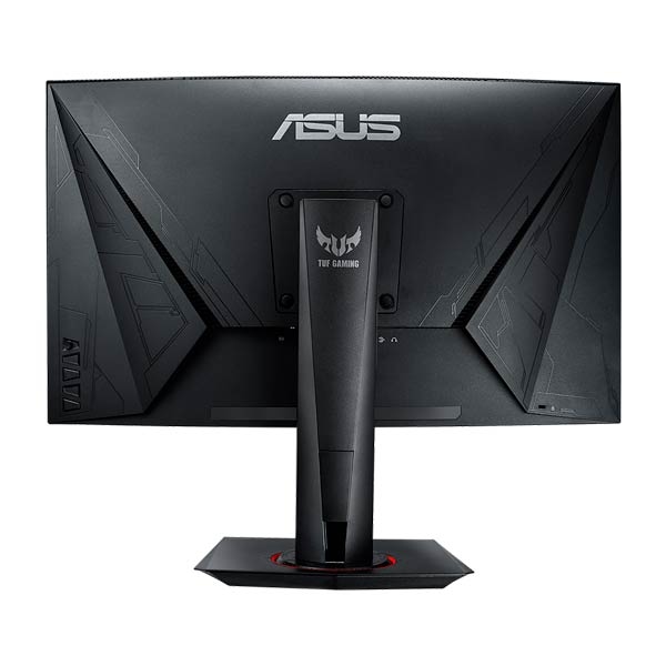 Asus TUF Gaming VG24VQR Curved Monitor