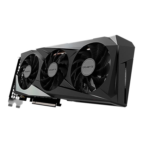 Gigabyte GeForce RTX 3050 8GB GAMING OC