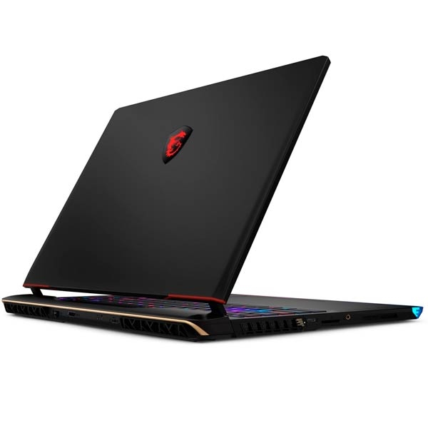 MSI Raider GE68HX 13VF-061US Gaming Laptop