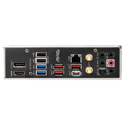 MSI MAG Z690 Tomahawk WiFi DDR4 Motherboard 