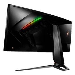 MSI Optix MPG341CQR 34" Monitor 